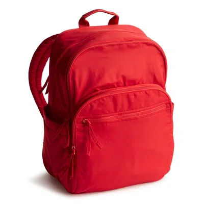 Vera Bradley Outlet Nylon Large Bancroft Backpack In Multi