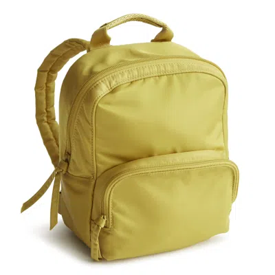 Vera Bradley Outlet Nylon Mini Banbury Backpack In Multi