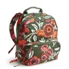 Vera Bradley Outlet Nylon Mini Banbury Backpack In Multi