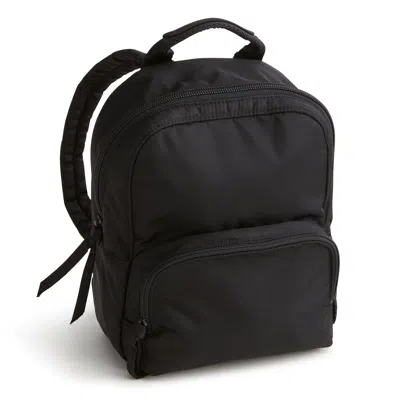 Vera Bradley Outlet Nylon Mini Banbury Backpack In Multi