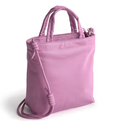Vera Bradley Outlet Nylon Mini Original Tote Bag In Multi