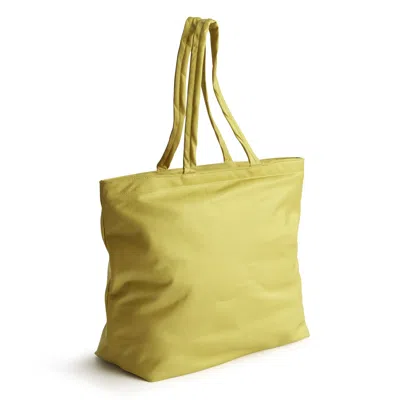 Vera Bradley Outlet Nylon Original Tote Bag In Multi