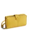 Vera Bradley Outlet Nylon Phone Wristlet In Multi