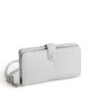 Vera Bradley Outlet Nylon Phone Wristlet In Multi