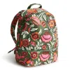 Vera Bradley Outlet Nylon Small Chancery Backpack In Multi