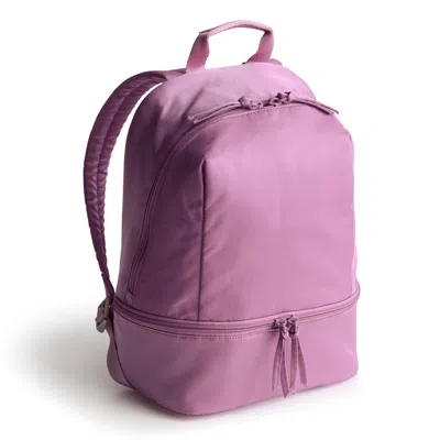 Vera Bradley Outlet Nylon Small Chancery Backpack In Multi