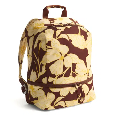 Vera Bradley Outlet Nylon Small Chancery Backpack In Multi