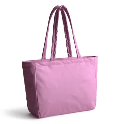 Vera Bradley Outlet Nylon Small Hathaway Tote Bag In Multi
