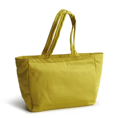 Vera Bradley Outlet Nylon Small Hathaway Tote Bag In Multi