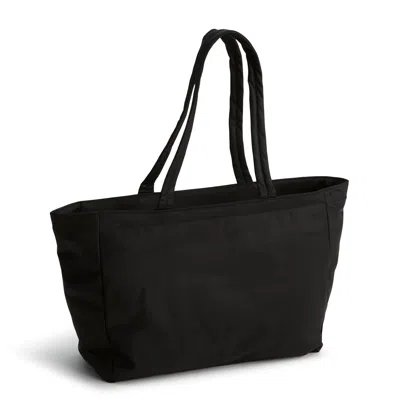 Vera Bradley Outlet Nylon Small Hathaway Tote Bag In Multi