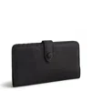 Vera Bradley Outlet Leather Tab Wallet In Multi