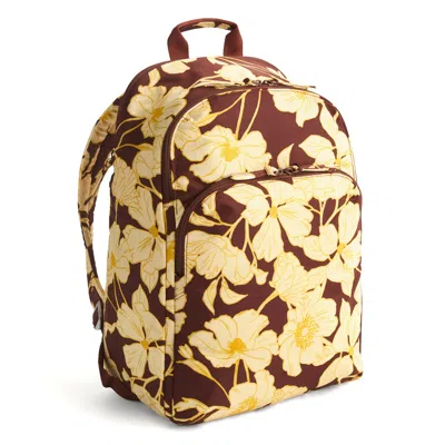 Vera Bradley Outlet Nylon Westover Hybrid Backpack In Multi