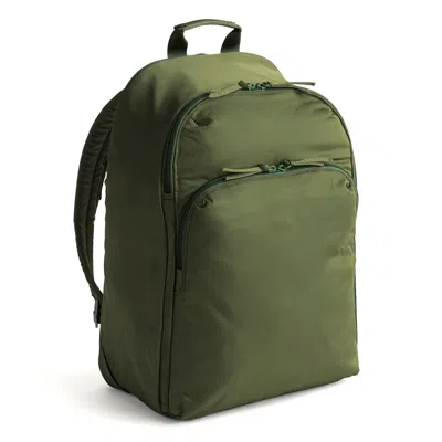 Vera Bradley Outlet Nylon Westover Hybrid Backpack In Multi