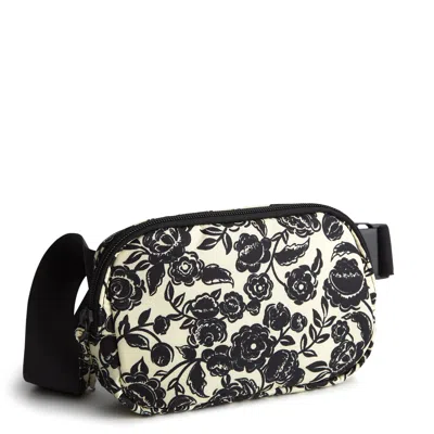Vera Bradley Outlet Nylon Woodward Small Belt Bag In Multi