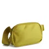 Vera Bradley Outlet Nylon Woodward Small Belt Bag In Multi