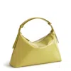 Vera Bradley Outlet Patent Faux Leather Marcelle Shoulder Bag In Multi