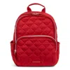 Vera Bradley Outlet Performance Twill Small Backpack In Multi