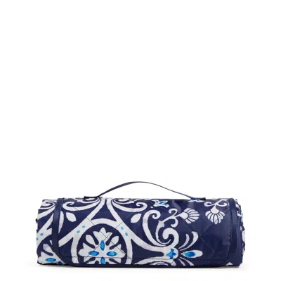 Vera Bradley Outlet Picnic Blanket