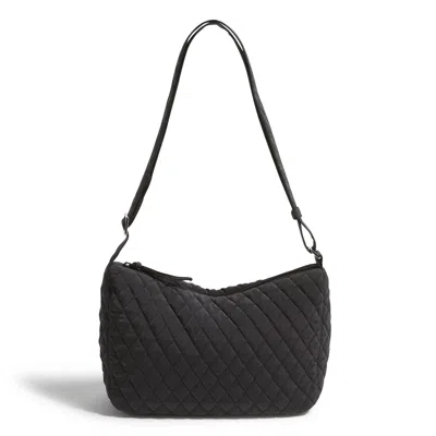 Vera Bradley Outlet Polyester Essential Crossbody In Multi