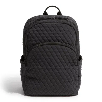 Vera Bradley Outlet Polyester Essential Large Backpack In Multi
