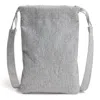 Vera Bradley Outlet Polyester Slim Easy Crossbody In Multi