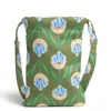 Vera Bradley Outlet Polyester Slim Easy Crossbody In Multi