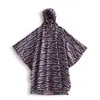 Vera Bradley Outlet Rain Poncho In Multi