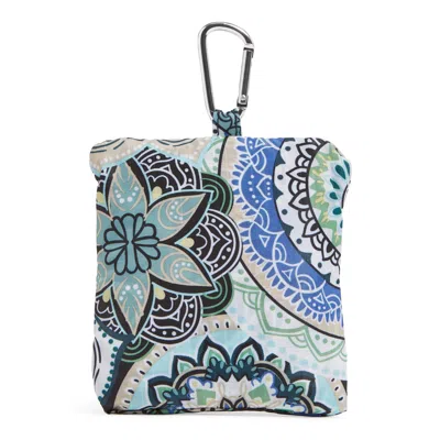 Vera Bradley Outlet Reusable Tote Bag Charm In Multi