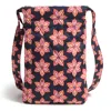 Vera Bradley Outlet Slim Easy Crossbody In Multi