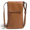 Vera Bradley Outlet Slim Easy Crossbody In Multi