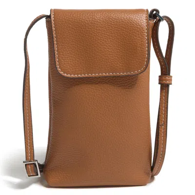 Vera Bradley Outlet Slim Easy Crossbody In Multi
