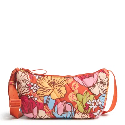 Vera Bradley Outlet Sling Crossbody In Multi