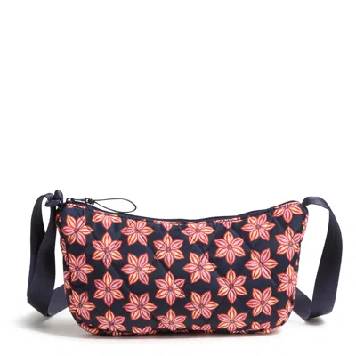 Vera Bradley Outlet Sling Crossbody In Multi