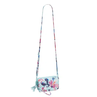 Vera Bradley Outlet Ultralight 3-in-1 Crossbody In Multi