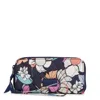 Vera Bradley Outlet Ultralight Accordion Wristlet In Multi