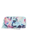 Vera Bradley Outlet Ultralight Accordion Wristlet In Multi