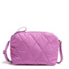 Vera Bradley Outlet Ultralight Camera Bag Crossbody In Multi