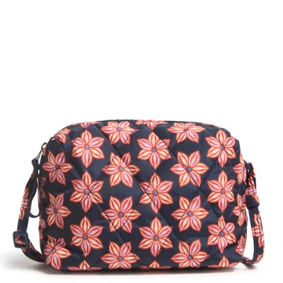 Vera Bradley Outlet Ultralight Camera Bag Crossbody In Multi
