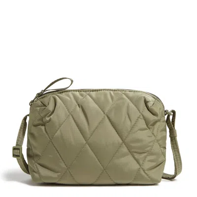 Vera Bradley Outlet Ultralight Camera Bag Crossbody In Multi