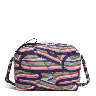 Vera Bradley Outlet Ultralight Camera Bag Crossbody In Multi