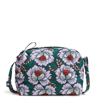 Vera Bradley Outlet Ultralight Camera Bag Crossbody In Multi
