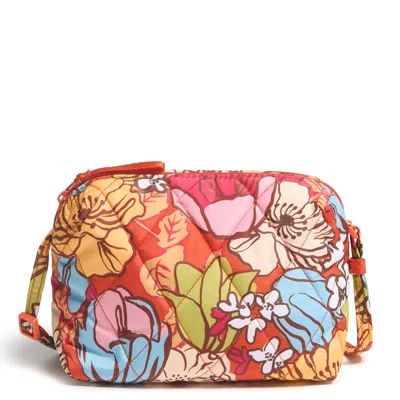 Vera Bradley Outlet Ultralight Camera Bag Crossbody In Multi
