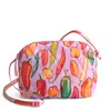 Vera Bradley Outlet Ultralight Camera Bag Crossbody In Multi