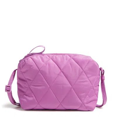 Vera Bradley Outlet Ultralight Camera Bag Crossbody In Multi