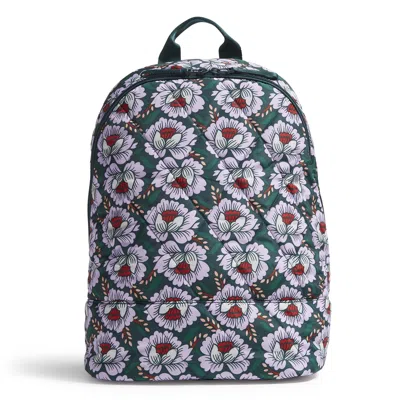 Vera Bradley Outlet Ultralight Commuter Backpack In Multi