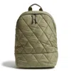 Vera Bradley Outlet Ultralight Commuter Backpack In Multi
