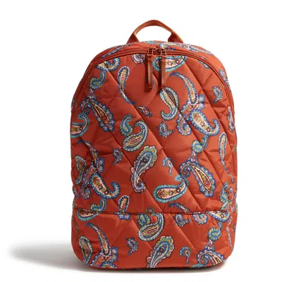 Vera Bradley Outlet Ultralight Commuter Backpack In Multi