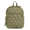Vera Bradley Outlet Ultralight Essential Backpack In Green
