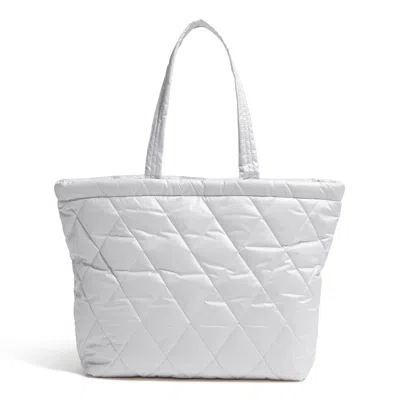 Vera Bradley Outlet Ultralight East West Tote In Multi
