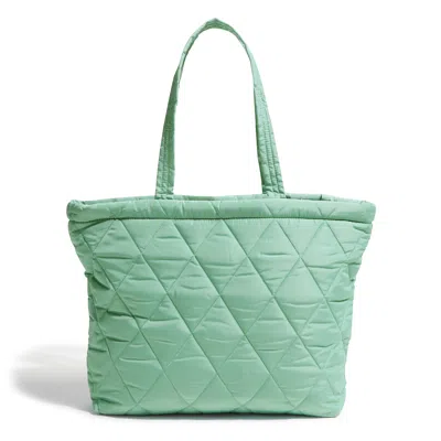 Vera Bradley Outlet Ultralight East West Tote In Multi
